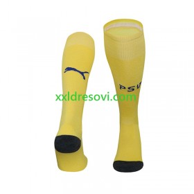 PSV Eindhoven Treći Sportske Čarape 2024-2025